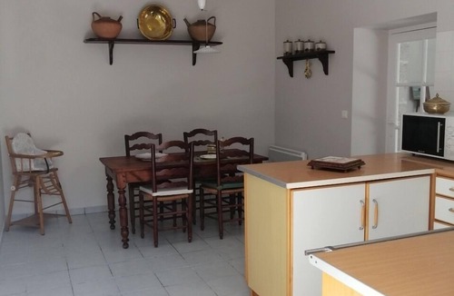 Port-de-Lanne Apartment | LOVELY 5-PERSON APARTMENT IN CHARACTER HOUSE IN THE COUNTRYSIDE 30MN FROM THE BEACH