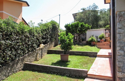 Santa Lucia Apartment | Lovely apartment for 10 people with WIFI, TV and terrace