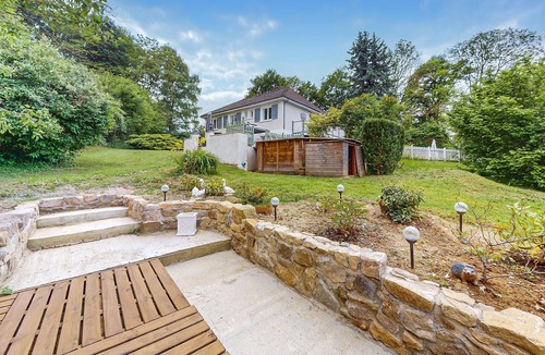 Magnac-Laval Apartment | Lovely apartment in Magnac laval