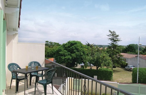 Vaux-sur-Mer Apartment | Lovely apartment in Vaux sur Mer