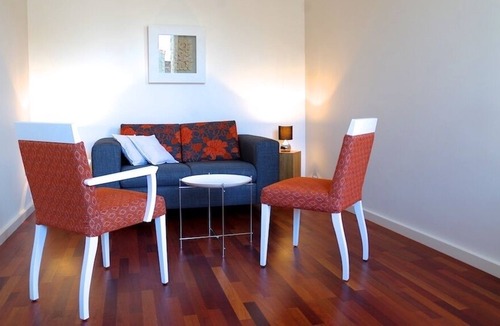 Hotel de Ville - Quinconces Apartment | Lovely duplex with elevator, great location