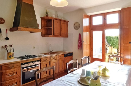 Beynac-et-Cazenac House | Lovely home in Beynac et Cazenac