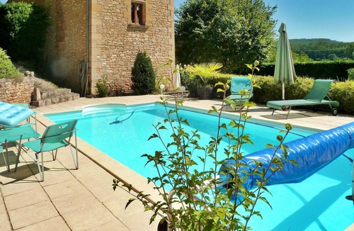 Beynac-et-Cazenac House | Lovely home in Beynac et Cazenac