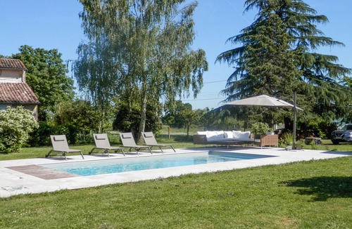 Doulezon House | Lovely home in Doulezon