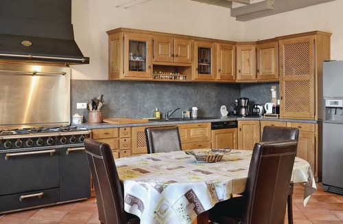 Sainte-Alvere House | Lovely home in Sainte Alvère with sauna
