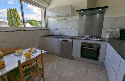 Agris Cottage | Lovely house with private spa, garden, pets allowed, and Wi-Fi