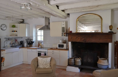 Plaisance House | Lovely Périgord house in the heart of southern Bergerac Bastides