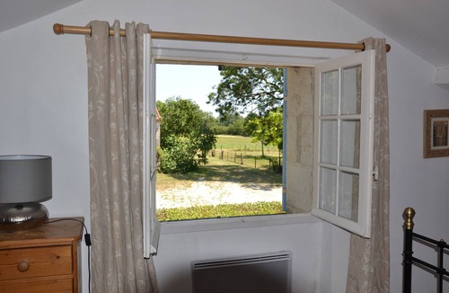 Plaisance House | Lovely Périgord house in the heart of southern Bergerac Bastides
