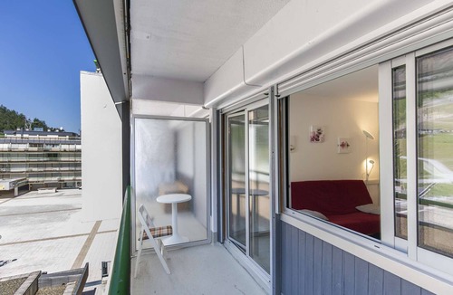 Eaux-Bonnes Apartment | Lovely studio for 6 people at the foot of the slopes