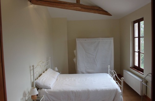 Courcoury Other | Lovingly Restored Farmhouse With Large Private Pool Set in 5 Acres near Saintes