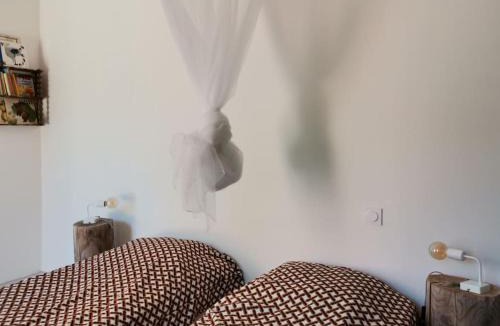 Joucas House | Luberon : maison près de Joucas et Gordes