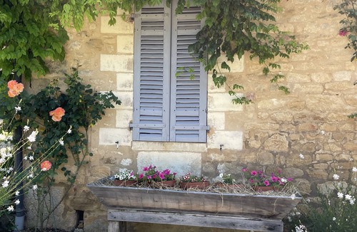 Cenac-et-Saint-Julien House | Lux Beautiful Country House for families Holidays Dordogne Esparoutis