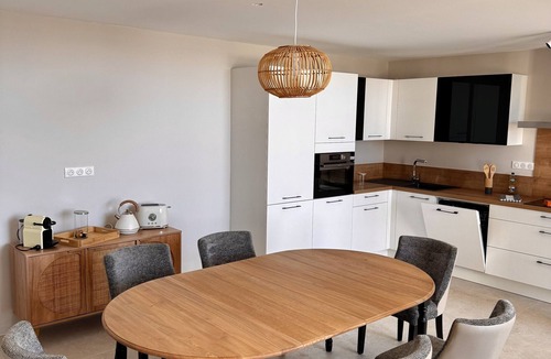 Saint-Sulpice-de-Faleyrens House | Luxury 3 bedroom king size house