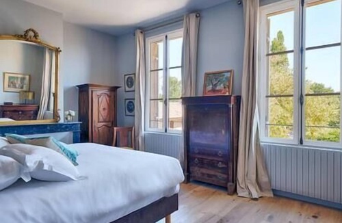 Saint-Pey-d'Armens House | Luxurious Wine Estate Saint-Emilion Grand Cru with private swimming pool