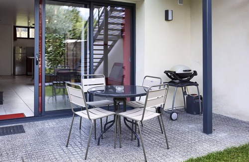Begles Apartment | Luxury apartment in Bordeaux - 3 rooms