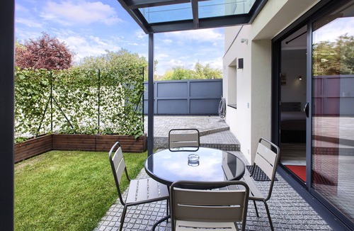 Begles Apartment | Luxury apartment in Bordeaux - 3 rooms