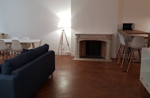 Avignon City Centre Apartment | Luxury apartment in the heart of the historic center