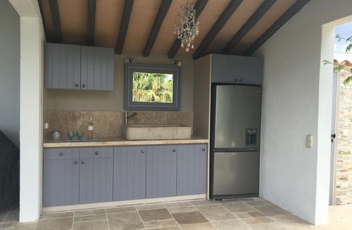 Plan-de-la-Tour House | Luxury bastide with pool and gardens, walking distance to restaurants and shops