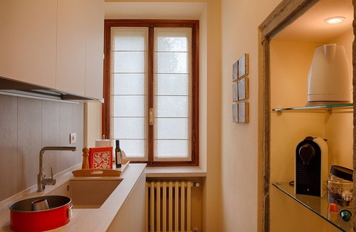 Panzano in Chianti Apartment | Luxury Chianti in the middle of Wineries and Breathtaking View