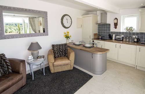 Saint-Severin Cottage | Luxury couples gite near Aubeterre Sur Dronne, South West France