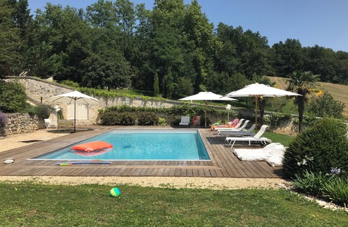 Rougnac House | Luxury home in the wonderfully peaceful Charente