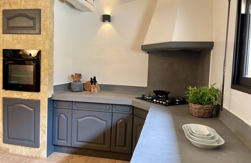 Rampieux Villa | Luxury Maison Saint-blaise Near Monpazier - Private Heated Pool and Garden