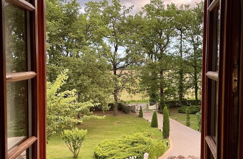 Rampieux Villa | Luxury Maison Saint-blaise Near Monpazier - Private Heated Pool and Garden