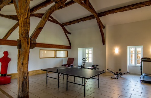 Issigeac House | Luxury Manoir in Issigeac Sleeping 21 with Pool