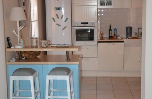 Saint-Denis-d'Oleron Villa | Luxury villa with swimming pool in a quiet and wild environment