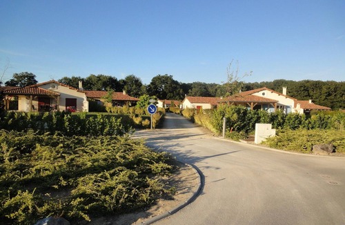 Les Forges Villa | Luxury Villa in France with Private Pool