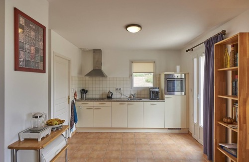 Vasles Villa | Luxury Villa in France with Pool