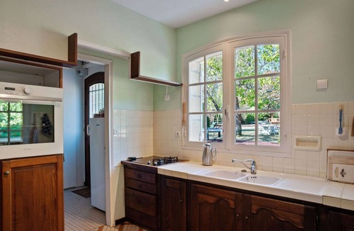 Velines Villa | Luxury Villa in Wine Country