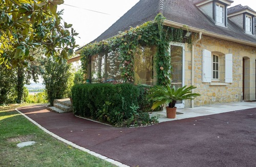 Velines Villa | Luxury Villa in Wine Country