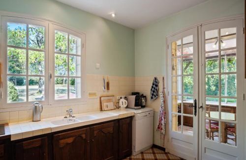 Velines Villa | Luxury Villa in Wine Country