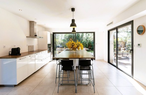 Lit-et-Mixe House | Luxury villa of 120m2 on the edge of the forest at 1km from the ocean
