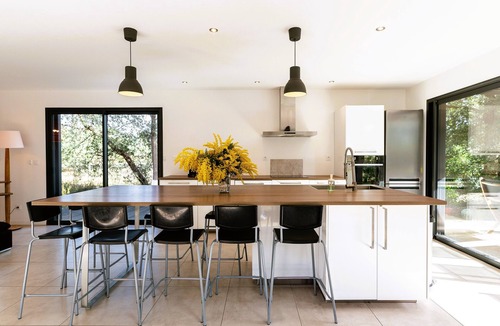 Lit-et-Mixe House | Luxury villa of 120m2 on the edge of the forest at 1km from the ocean