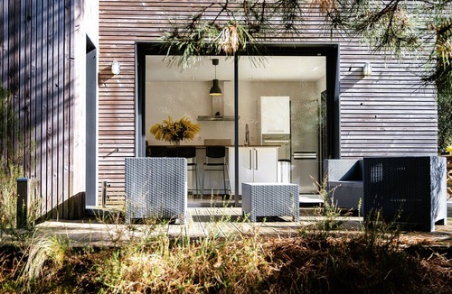 Lit-et-Mixe House | Luxury villa of 120m2 on the edge of the forest at 1km from the ocean