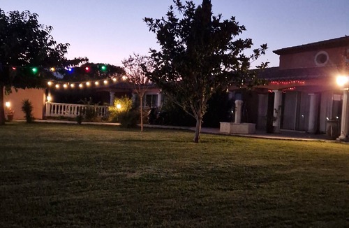 La Crau Villa | Luxury villa with private pool for 8 people
