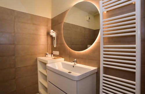 Campi Bisenzio Hotel | M2 Hotel