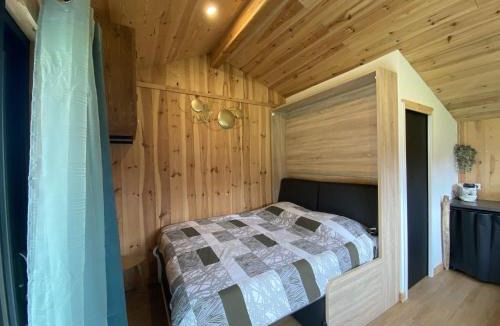 Le Verdon-sur-Mer Ski Chalet | Ma cabane Océan