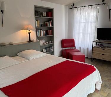 Saint-Clement-des-Baleines House | Ma Chambre d'Amis