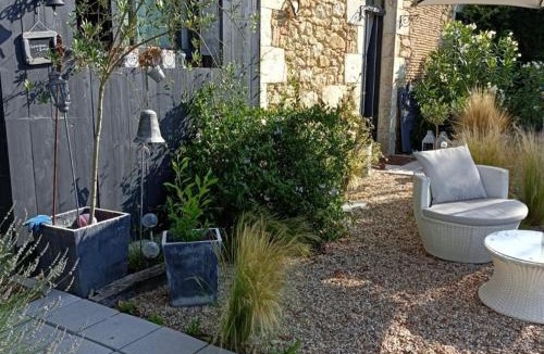 Sainte-Foy-la-Longue Bed & Breakfast | Ma demeure dans les vignes