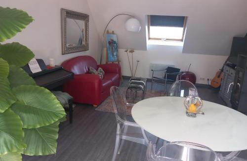 Gimel-les-Cascades Villa | Ma gimeloise