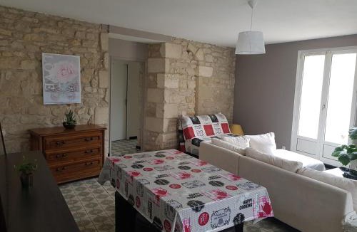 Chasseneuil-du-Poitou Apartment | Ma Location Saisonnière