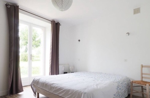 Coteaux Perigourdins House | Magali, romantic holiday home with new pool and 5 bedrooms