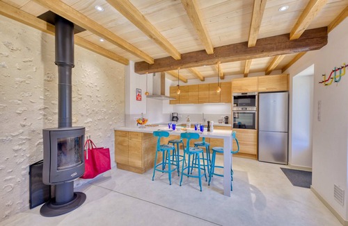 Brantome-en-Perigord House | Magnificent gîte with spa, 5 minutes from Brantôme