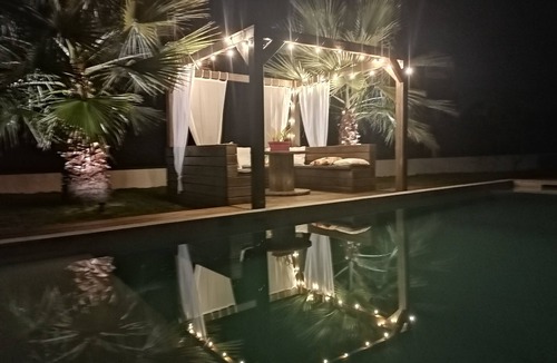 Carignan-de-Bordeaux House | Magnificent house near Bordeaux