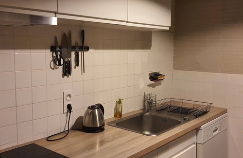 Dufau-Tourasse Apartment | MAGNIFICENT 56m2 apartment