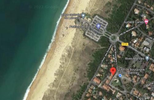Labenne-Ocean Apartment | Magnificent accommodation , 200m from the beach.