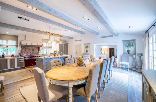 Saint-Paul-en-Foret Villa | Magnificent Villa near Fayence